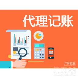 硚口代理記賬與代理代辦服務(wù)全解析 助力企業(yè)高效合規(guī)經(jīng)營(yíng)