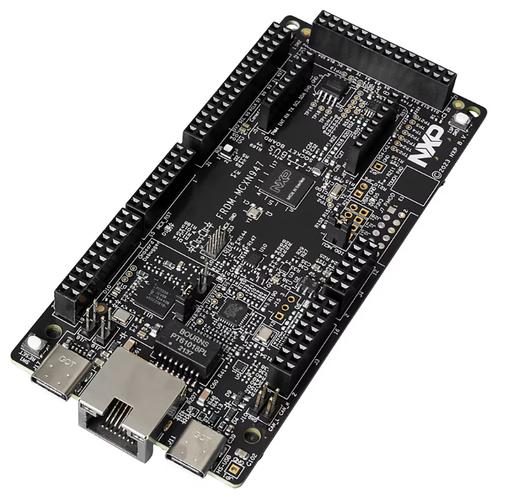 FRDM開發板上的MCX N94/N54 MCU深度技術開發指南