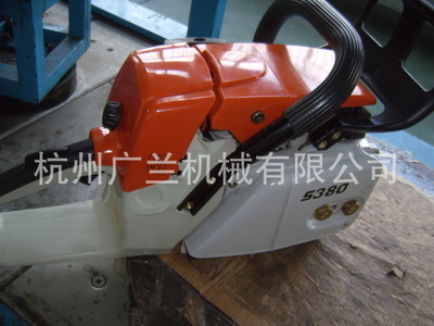 MS380/381汽油鋸 專業園林與伐木工具的價格、廠家與選購指南