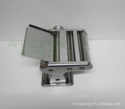 永康市利強園林工具廠 專業(yè)供應各類家用壓面機及其他農產品初加工機械