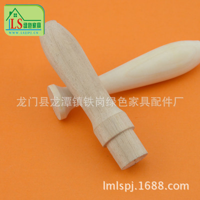 健木高品質五金工具手柄 匠心制造，助力園林工具出口全球