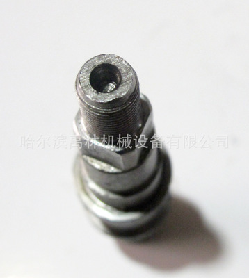 探秘園林機械核心 3GC鋸頭傳動軸的專業(yè)解析與選購指南
